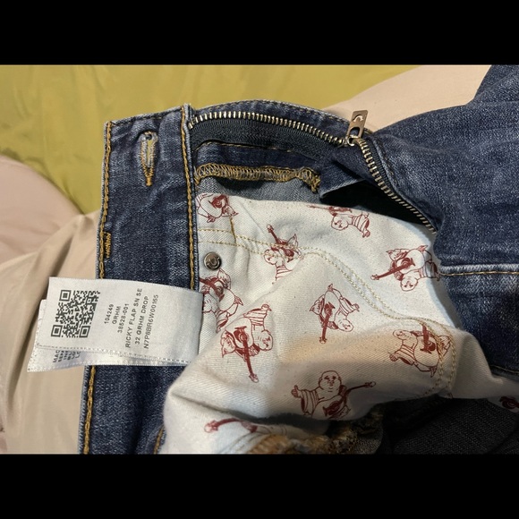 Mens True Religion 32x32 - Picture 5 of 6